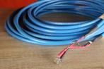 Cardas Quadlink 5-C / 5C speakercable. 2 x 10 meter!, Ophalen of Verzenden, Zo goed als nieuw, /, /