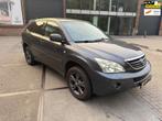 Lexus RX 400h Executive (( youngtimer)) (( hybride/automaat, Auto's, Lexus, 3311 cc, Gebruikt, Bedrijf, Hybride Elektrisch/Benzine