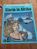 Collectie Charlie 9, een avontuur van Condor alarm in Afrika, Boeken, Eén stripboek, Ophalen of Verzenden