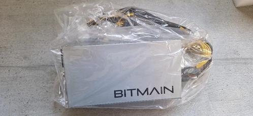 APW3++ High-Performance PSU for Antminer L3, S9, D3 | 1600W, Computers en Software, Overige Computers en Software, Nieuw, Ophalen of Verzenden
