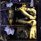 CD: Beth Hart Band – Immortal, Ophalen of Verzenden, Zo goed als nieuw, Poprock