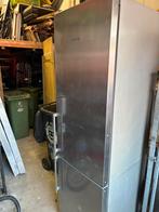 Bosch koelvriescombinatie, Ophalen, Gebruikt, 200 liter of meer, Met aparte vriezer