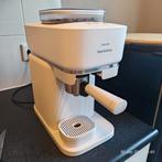Philips Baristina  Machine, Ophalen, Espresso apparaat, Koffiebonen, Zo goed als nieuw