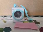 Sylvanian families Wasmachine 5445, Ophalen of Verzenden, Zo goed als nieuw