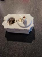 Oude porseleinen groepenkast, Doe-het-zelf en Verbouw, Ophalen, Gebruikt, Overige typen