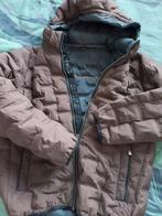 Heren jas crossfield maat 52 winterjas taupe bijna gratis, Ophalen of Verzenden, Zo goed als nieuw, Maat 52/54 (L), Bruin