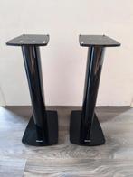 Dynaudio Speaker stands, Gebruikt, 120 watt of meer, Front, Rear of Stereo speakers, Ophalen
