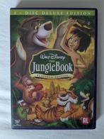 jungle book, Tekenfilm, Ophalen of Verzenden, Zo goed als nieuw, Alle leeftijden