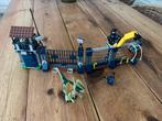 Lego Jurassic World 75931, Complete set, Ophalen of Verzenden, Lego, Zo goed als nieuw