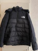 North Face herenhas maat L izgst, Kleding | Heren, Jassen | Winter, Ophalen of Verzenden, Zo goed als nieuw, Zwart