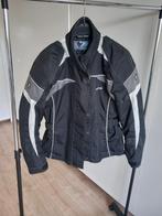 Te koop dames motor jas, Ophalen, Tweedehands, Dames, Jas | textiel