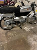 Schitterende Berini Olympic bj 65, Maximaal 45 km/u, 49 cc, 2 versnellingen, Ophalen