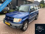 Mitsubishi Pajero Pinin 2.0 GDI GLX Long Body, Auto's, Stof, 4 cilinders, 129 pk, Particulier