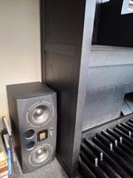Set monitors aan te sluiten op uw orgel. Merk Adam A77X, Ophalen, Zo goed als nieuw, 2 klavieren, Orgel