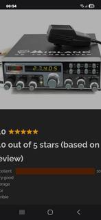 Gezocht midland 8001, Ophalen