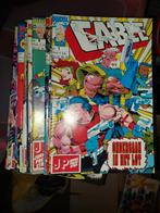 Ruim 140 Marvel Superhelden strips nederlands, Boeken, Meerdere comics, Ophalen of Verzenden, Gelezen, Europa