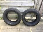 Yokohama banden 2 stuks, Ophalen, Gebruikt, 16 inch, Band(en)