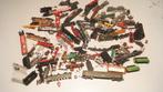 OPRUIMING!! Hééél vééél  loconderdelen, Hobby en Vrije tijd, Modeltreinen | N-Spoor, Overige merken, Gebruikt, Gelijkstroom, Overige typen