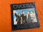 Utopia ( Todd Rundgren ), Cd's en Dvd's, Ophalen of Verzenden, Zo goed als nieuw