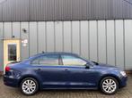 Volkswagen Jetta 1.2 TSI Comfort Executive Line NAP//AIRCO//, Auto's, Volkswagen, Voorwielaandrijving, Euro 5, Stof, Gebruikt