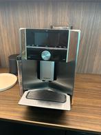 Siemens koffiebonen machine S500 EQ 9, Witgoed en Apparatuur, Koffiezetapparaten, Ophalen of Verzenden, Zo goed als nieuw, Koffiemachine