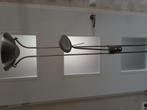 Vloerlamp staande lamp met leeslamp, Ophalen, Gebruikt, 150 tot 200 cm