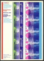Nederland NVPH nr V1967 postfris Erasmusbrug 2001, Postzegels en Munten, Verzenden, Na 1940, Postfris