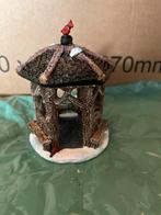 Kerst dorp pergola, Ophalen, Zo goed als nieuw