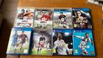 Fifa Games PS3/PS4!, Spelcomputers en Games, Ophalen of Verzenden, Zo goed als nieuw, Sport, 3 spelers of meer