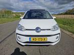 Volkswagen Up! 1.0 BMT high up! Clima/ Cruise / Panno/ Stoel, 834 kg, Origineel Nederlands, Te koop, 60 pk