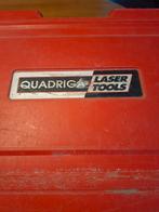 Laser / niveaumeter, Ophalen of Verzenden