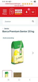 Hondenvoer senior, Dieren en Toebehoren, Dierenvoeding, Ophalen, Hond