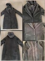 Beaumont Amsterdam Jas (Zie Omschrijving), Verzenden, Nieuw, Maat 42/44 (L), Grijs