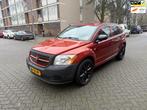 Dodge Caliber 1.8 SE, Auto's, Voorwielaandrijving, 450 kg, Gebruikt, 1295 kg