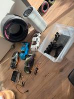 Tamiya 1:10 volledige drift hobby set, Ophalen of Verzenden, Zo goed als nieuw, Onderdeel