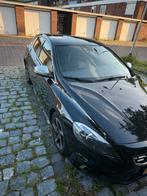 Volvo V40 1.6 D2 R-design 2013 Zwart, Auto's, Volvo, Voorwielaandrijving, Euro 5, Zwart, 4 cilinders