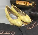Zilli Handmade Balerinas NP900€, Ophalen of Verzenden, Zo goed als nieuw