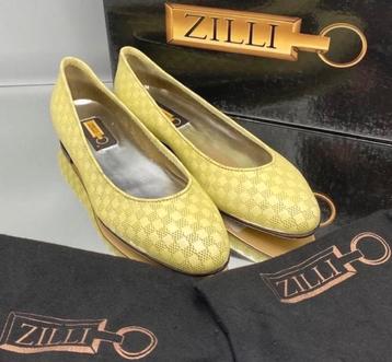 Zilli Handmade Balerinas NP900€ beschikbaar voor biedingen