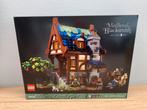 Lego Middeleeuwse smid 21325 sealed, Ophalen of Verzenden, Nieuw, Complete set, Lego