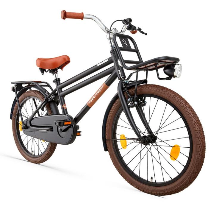 20,,28 inch+INRUIL,Rijklaar,3,7,21 versnelling,E-bikes 120km, Fietsen en Brommers, Fietsen | Kinderfietsjes, Nieuw, Minder dan 16 inch