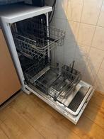Etna Inbouw Vaatwasser - Compact Formaat, Witgoed en Apparatuur, Vaatwasmachines, Ophalen, Gebruikt, Minder dan 85 cm, Inbouw