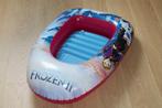 Intex Disney Frozen II Bootje Baby Float, Ophalen of Verzenden, Gebruikt