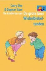 Carry Slee Wiebelbiebeltanden, Ophalen of Verzenden, Gelezen