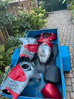 Suzuki Hayabusa Gen1 Kappenset, Ophalen, Gebruikt, Voor, Bumper
