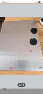 Zack rvs memo bord lepelrek, Ophalen of Verzenden, Zo goed als nieuw, Overige typen