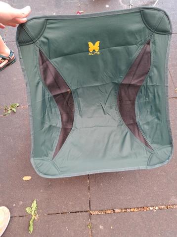 Alite Monarch ultra light chair (rock) beschikbaar voor biedingen