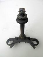 Suzuki GSX 600 F voorvork tstuk t-stuk vorkklem GSX600F yoke, Ophalen of Verzenden, Gebruikt