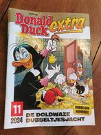 Donald duck extra jaargang 2024, Gelezen, Complete serie of reeks, Europa, Ophalen of Verzenden