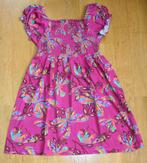 Roze t-shirt/tuniek, Ophalen of Verzenden, Zo goed als nieuw, Meisje, Shirt of Longsleeve