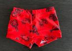 Zeeman zwembroek maat 86, Kinderen en Baby's, Babykleding | Baby-zwemkleding, UV-zwemkleding, Ophalen of Verzenden, Zo goed als nieuw